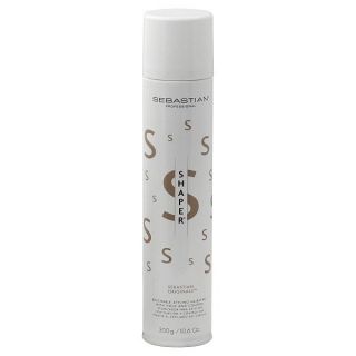 Sebastian Shaper Brushable Hair Spray 10.6 oz