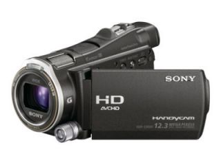 Sony HDR CX700VE