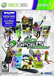 deca sports in Video Games