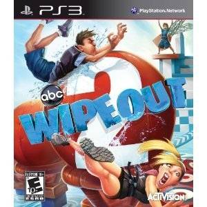 Wipeout 2 Sony Playstation 3, 2011