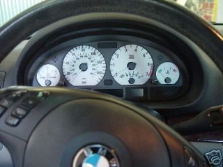 speedometer bmw in Speedometers
