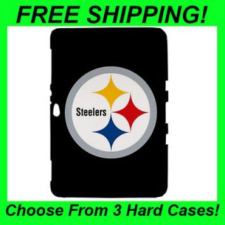 Pittsburgh Steelers Football   Samsung Galaxy Tab Hard Case  ST1334