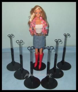   Barbie Contemporary (1973 Now)  Clothing & Accessories  Other