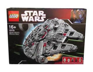 LEGO Star Wars Millennium Falcon 10179