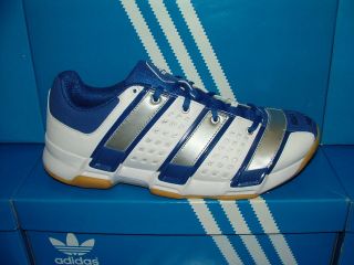   COURT STABIL 5 W~WOMENS TRAINERS~G13085~(SQUASH~TENNIS~INDOOR) B5
