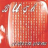 Sixteen Stone by Bush CD, Dec 1994, Trauma
