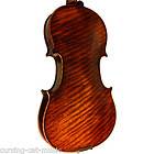   Copy of Old Antique Vintage Italian Violin 4/4 1PC BACK with BEST TONE