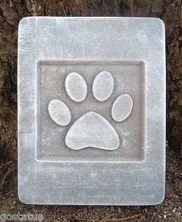 stepping stones paw