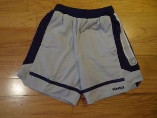 28 NWT~AND1~BOYS BASKETBALL/ATH​LETIC SHORTS 8 10/12​ 14/16 18/20 