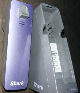 Shark 2 n 1 Hand & Stick Vacuum cleaner VX63 replacement battery 