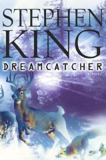 Dreamcatcher by Stephen King 2001, Hardcover