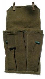 reproduction Soviet WW2 PPS43 pouch