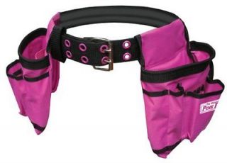 The Original Pink Box Tool Belt Pink For Woman Women Girl Female 