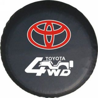 spare tire cover rav4 in Wheels, Tires & Parts