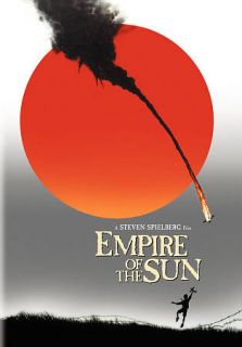 Empire of the Sun DVD, 2009