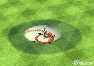MLB 2006 Sony PlayStation 2, 2005