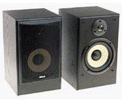 KLH MODEL 16 Speaker System