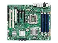 Super Micro Computer X8SAX LGA 1366 Intel Motherboard