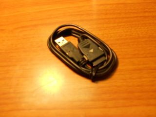   Charger+Data Cable/Cord/Lea​d For Samsung /MP4 Player YP P2/J/Q/E