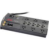 apc surge protector in Surge Protectors, Power Strips