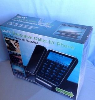 Consumer Electronics  Home Telephones  Caller ID Devices