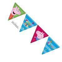 peppa pig party supplies in Birthday