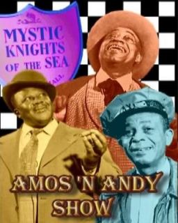 AMOS AND ANDY ALL 74 DIGITALLY RESTORED NEW FREE SHIP N