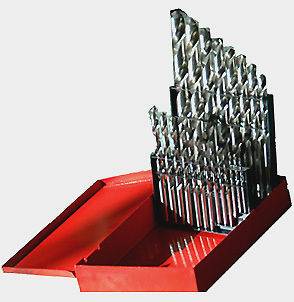    Cutting Tools & Consumables  Drills  Taper Shank Drills