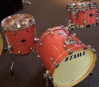 Tama drum sets 3p Starclassic Performer B/B 20,12,14F Stardust 