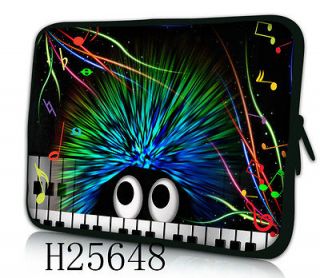   12 12.1 Laptop Netbook Notebook Sleeve Bag Tablet Case Cover Pouch
