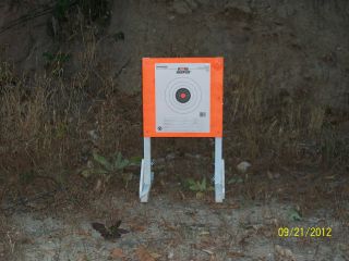 target stand in Gun Accessories
