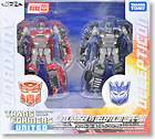 MISB in USA   Transformers United UN 27 Windcharger & Wipe Out Takara