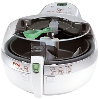 Newly listed T FAL ActiFry Deep Fryer  WHITE