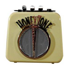 Danelectro Honeytone N10A Guitar Amp