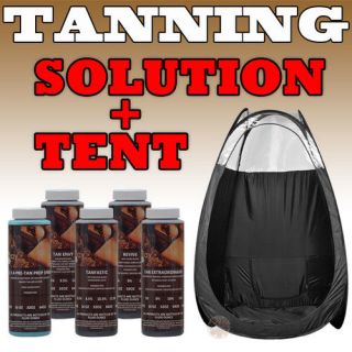 spray tanning booths in Tanning Beds & Lamps