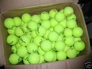 tennis balls in Sporting Goods