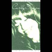 Clouds in My Coffee 1966 1996 Box by Carly Simon CD, Dec 1995, 3 Discs 