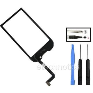 NEW Touch Screen Digitizer Glass Replacement for T Mobile HTC MyTouch 