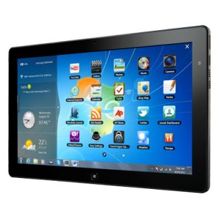 Samsung 128GB Series 7 Slate 11.6 Tablet PC (XE700T1A A06U​S 