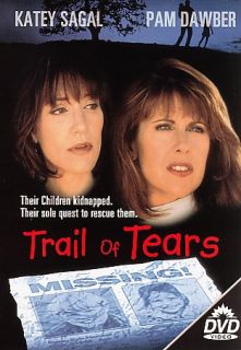 Trail of Tears DVD, 2006