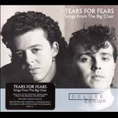   Remaster by Tears for Fears CD, May 2006, 2 Discs, Mercury