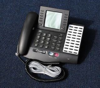   XTS 30 Button Executive Large Screen Key Telephone 3016 71 Refurb