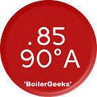 Oil Burner Nozzle .85 90°A / .85 90H Boiler & Furnace