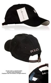 17 COLORS Polo Casual Outdoor Golf Sport Ball Classic Caps Hats