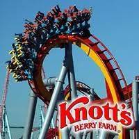 knotts berry farm tickets, instant delivery
