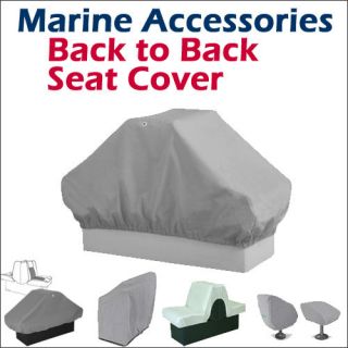 boat seat covers in Covers