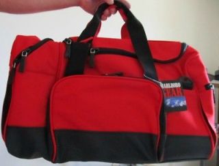 marlboro duffel bag in Clothing, 