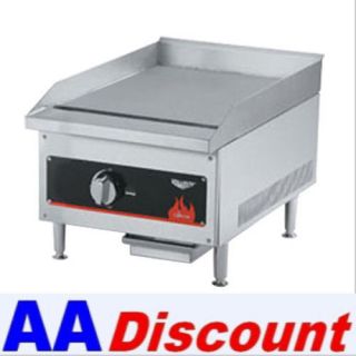 flat top gas grill in Grills, Griddles & Broilers