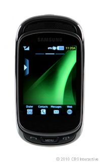 Samsung Gravity T669 T