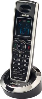 Uniden DCX300 1.9 GHz Single Line Cordless Expansion Handset Phone 